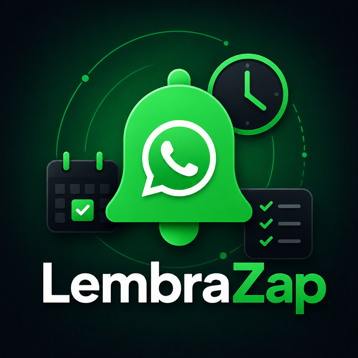 Agente - Lembra Zap